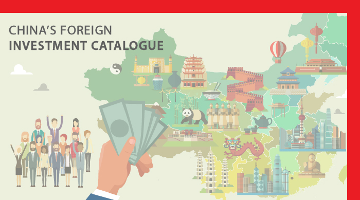 China-foreign-investment-catalogue